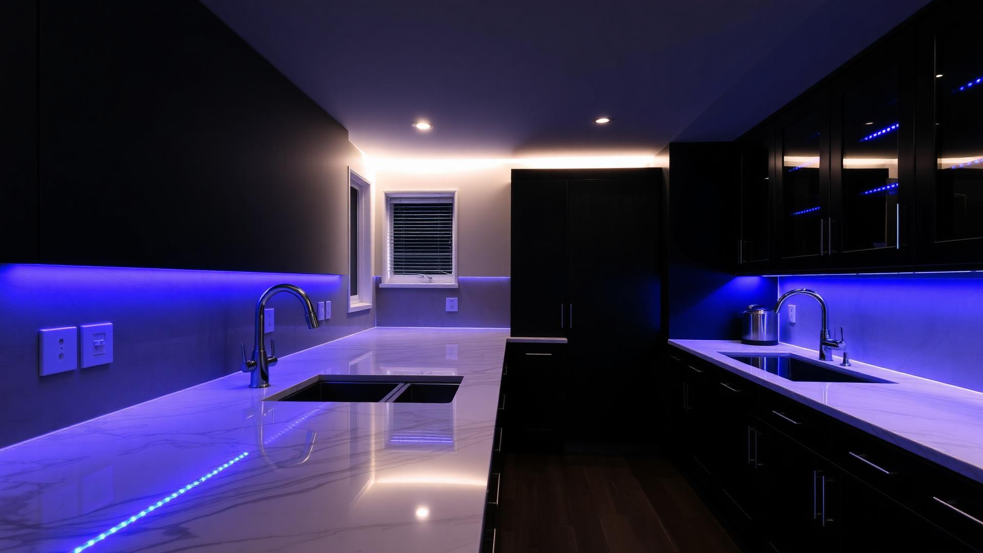 Licensed electrician providing professional electrical services in Charleston SC